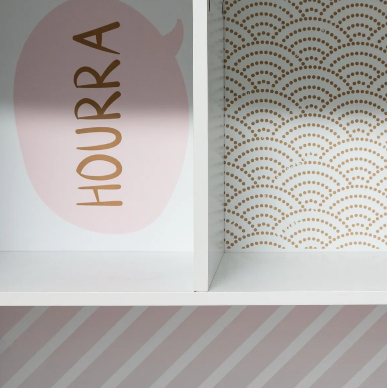 Етажерка atmosphera House, 7 отделения