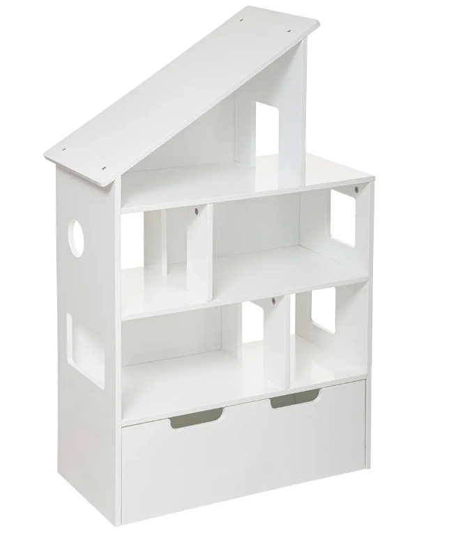 Детски шкаф Аtmosphera House, МДФ