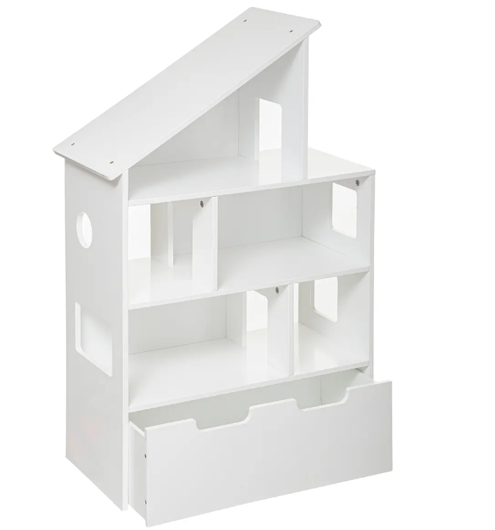 Детски шкаф Аtmosphera House, МДФ