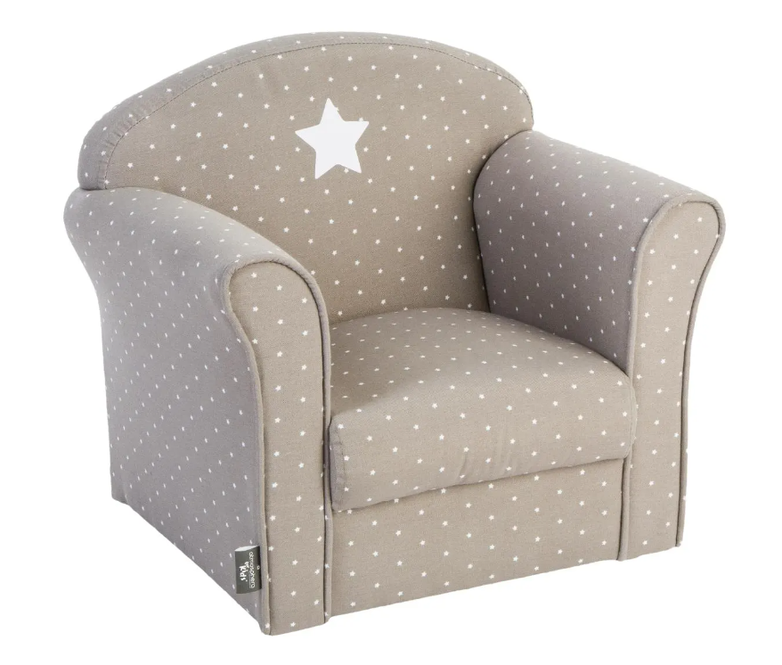 Детско кресло atmosphera Club
