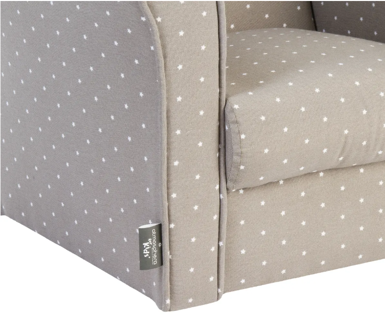 Детско кресло atmosphera Club