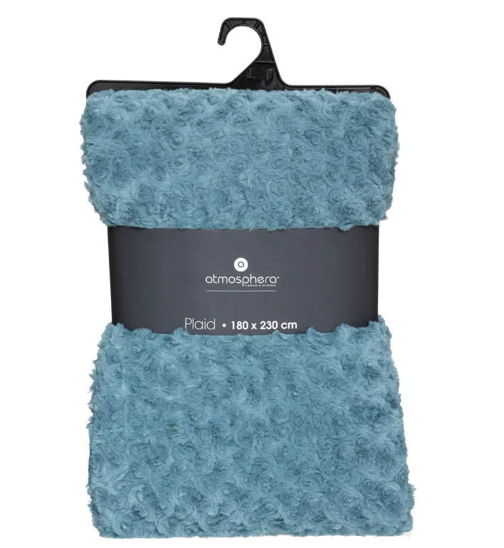 Завивка atmosphera Boucle, 180x230 cm