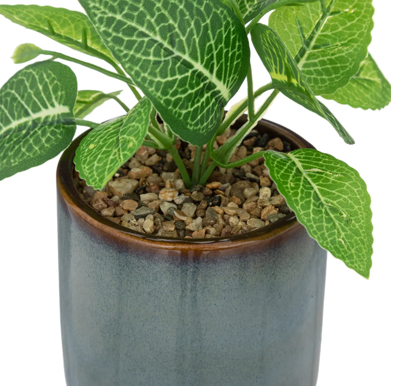 Изкуствено растение atmosphera Azure