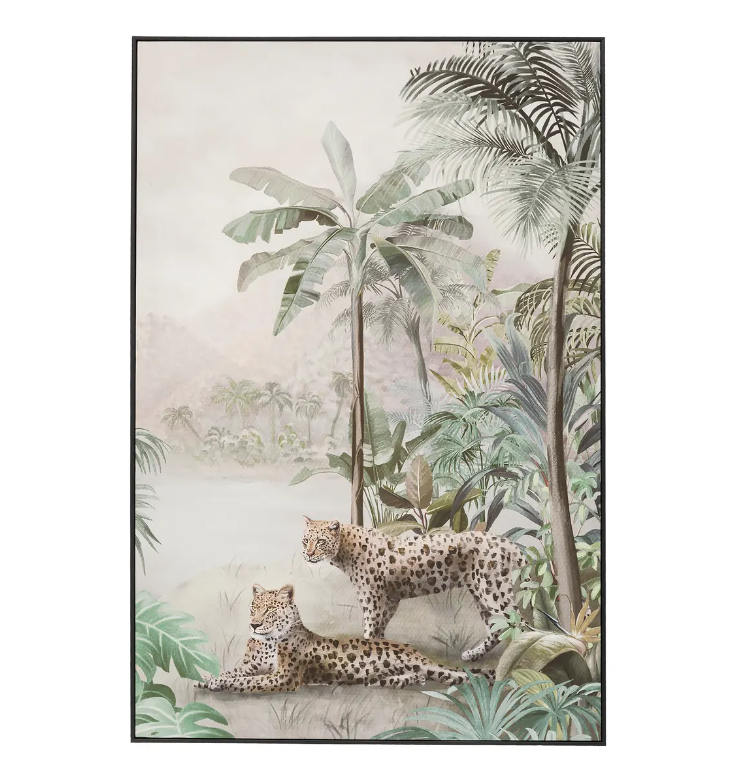 Картина atmosphera Alyssa, 60x90 cm