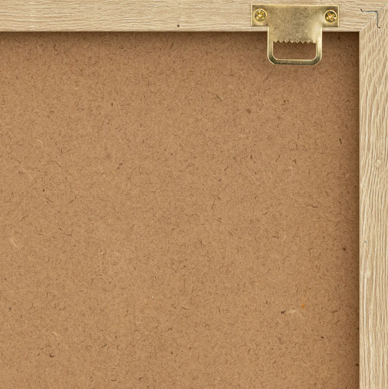 Картина atmosphera Coralie, 45x60 cm