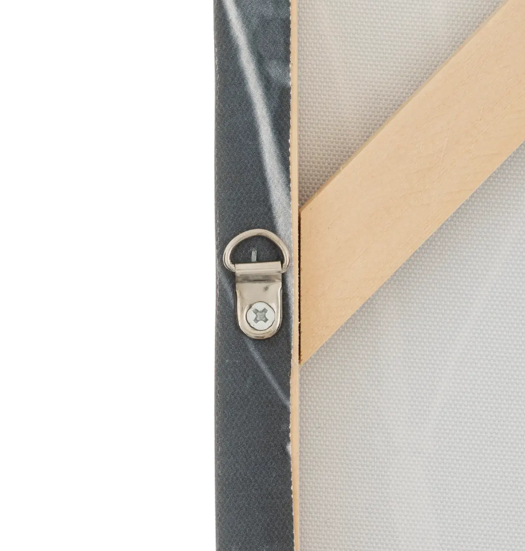 Картина atmosphera Buddha, 100x100 cm