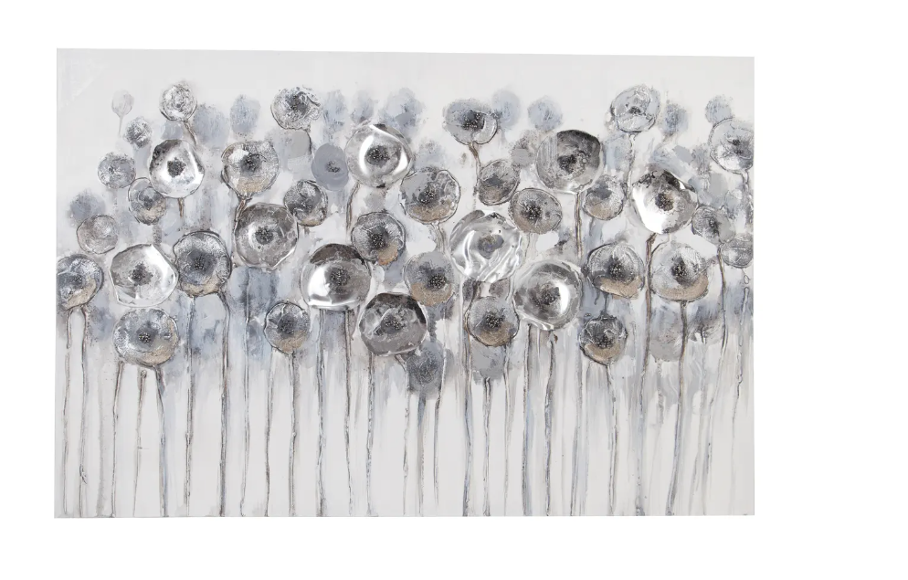 Картина atmosphera Bouquet, 60x90 cm