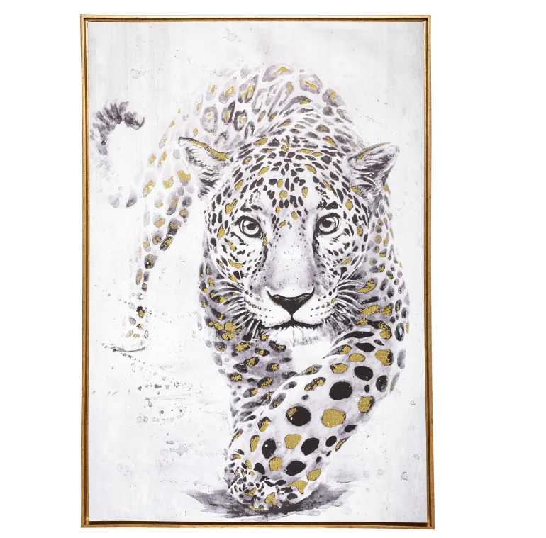 Картина atmosphera Panther, 78x118 cm