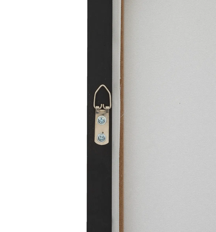 Картина atmosphera Lion, 60x90 cm