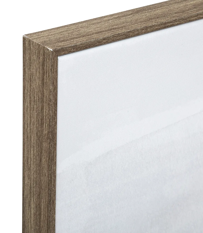 Картина atmosphera Winter, 78x78 cm