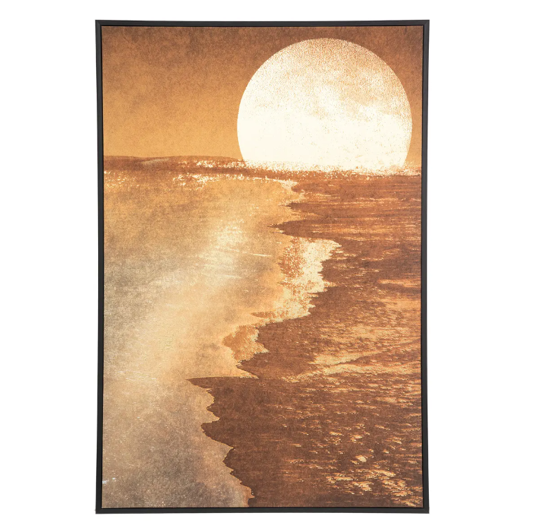 Картина atmosphera Sun, 60x90 cm