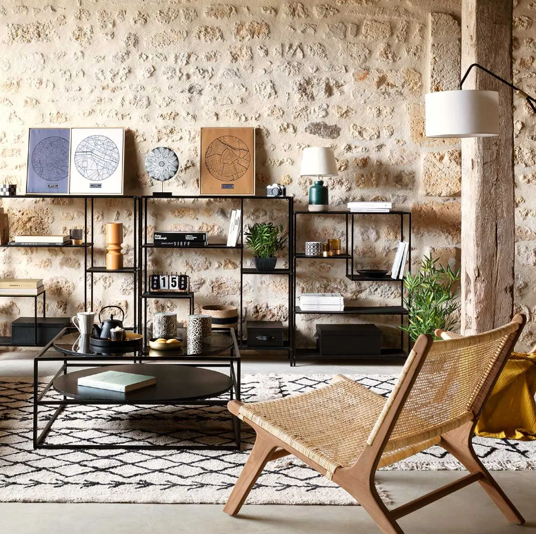 Килим atmosphera Dehli, 120x170 cm