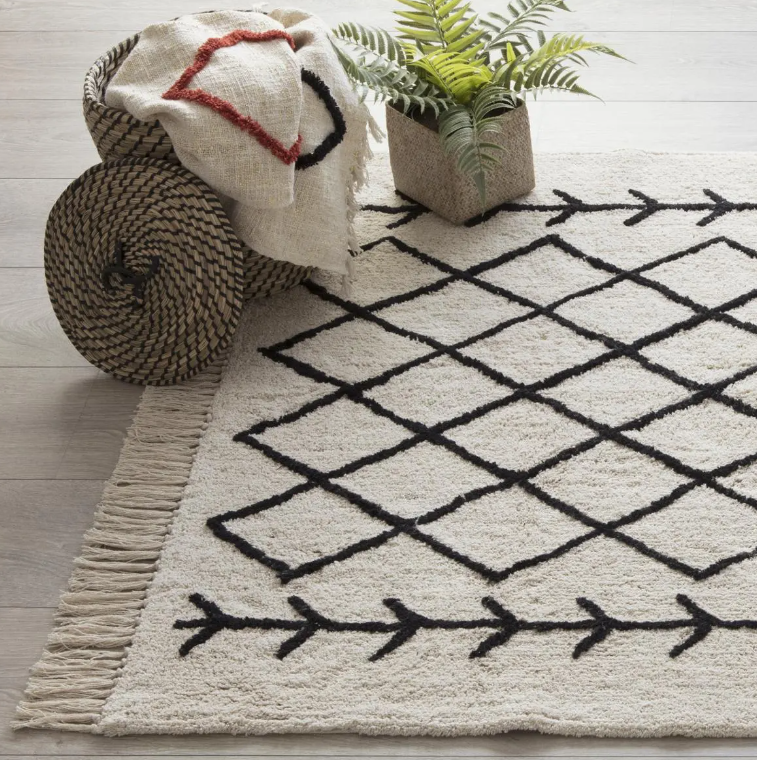 Килим atmosphera Dehli, 120x170 cm