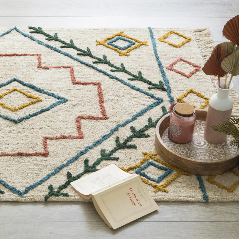 Килим atmosphera Etnicolor, 120x170 cm