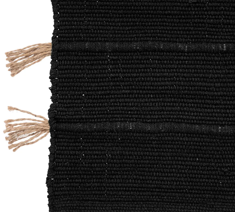 Килим atmosphera Pompom, 60x90 см, Памук, Различни разцветки