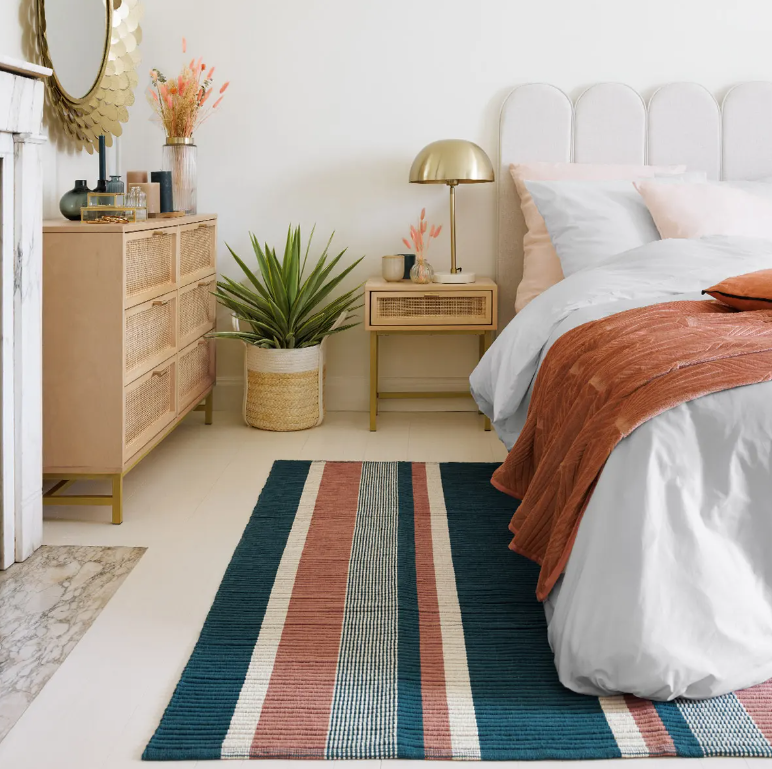 Килим atmosphera Le , 120x170 cm, Памук