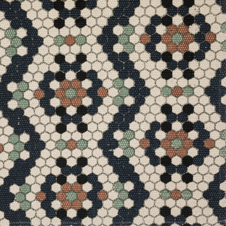 Килим atmosphera Le cafe, 120x170 cm, Памук