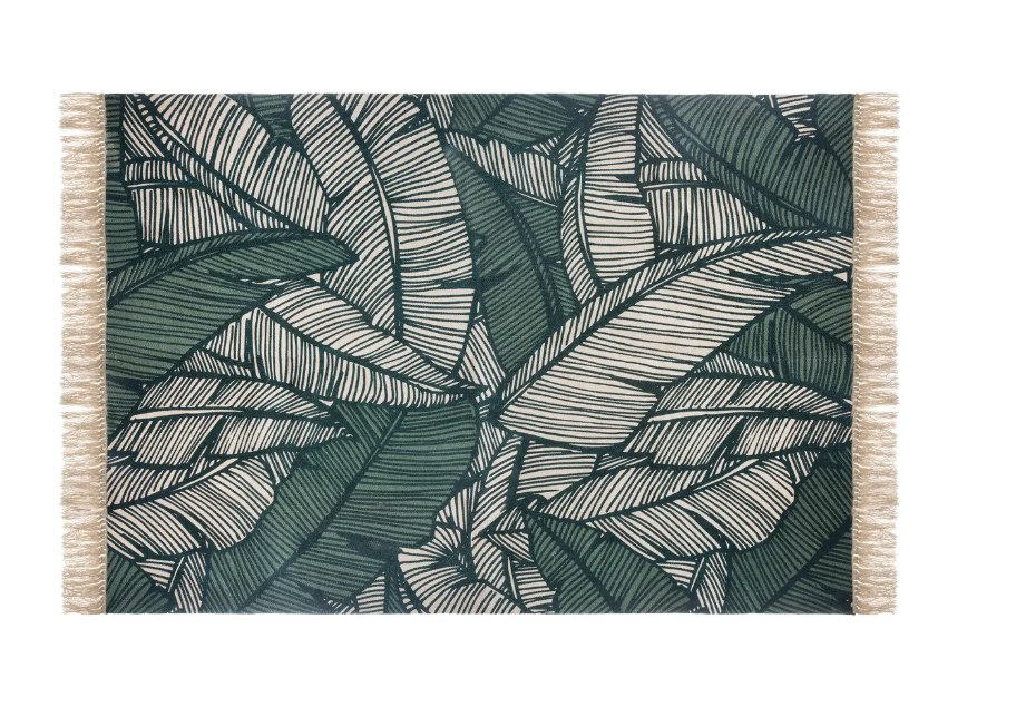 Килим atmosphera Jungle, 120x170 cm, Памук