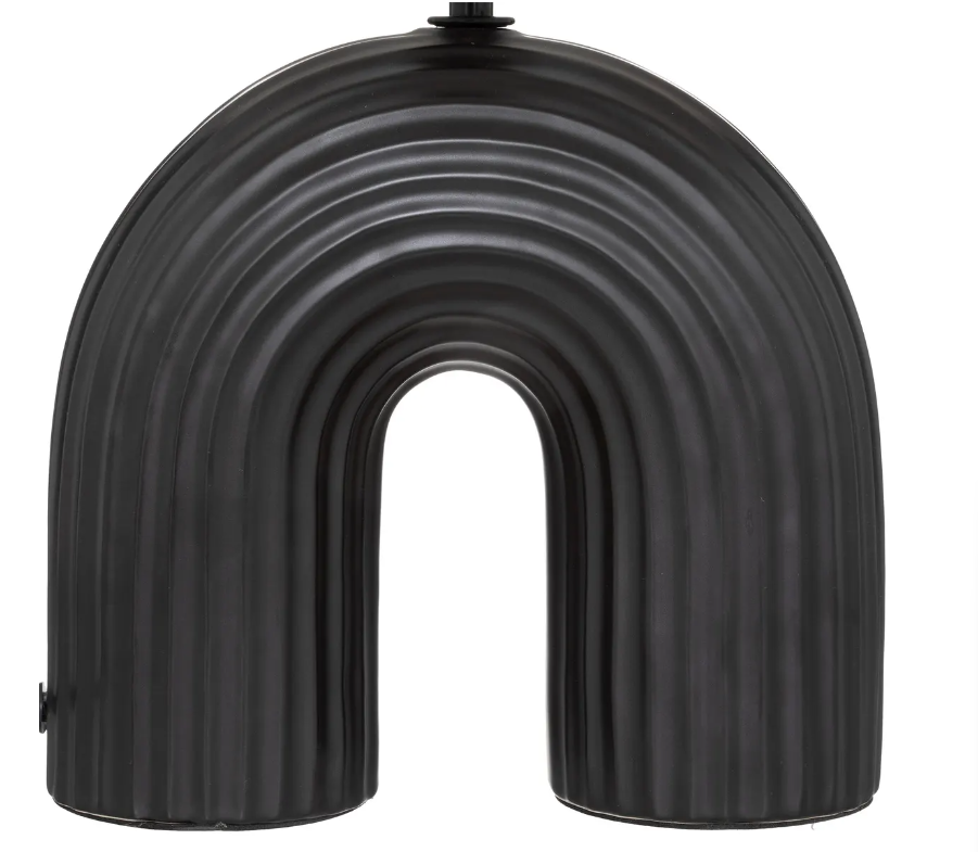 Нощна лампа atmosphera Eidel, 40 cm