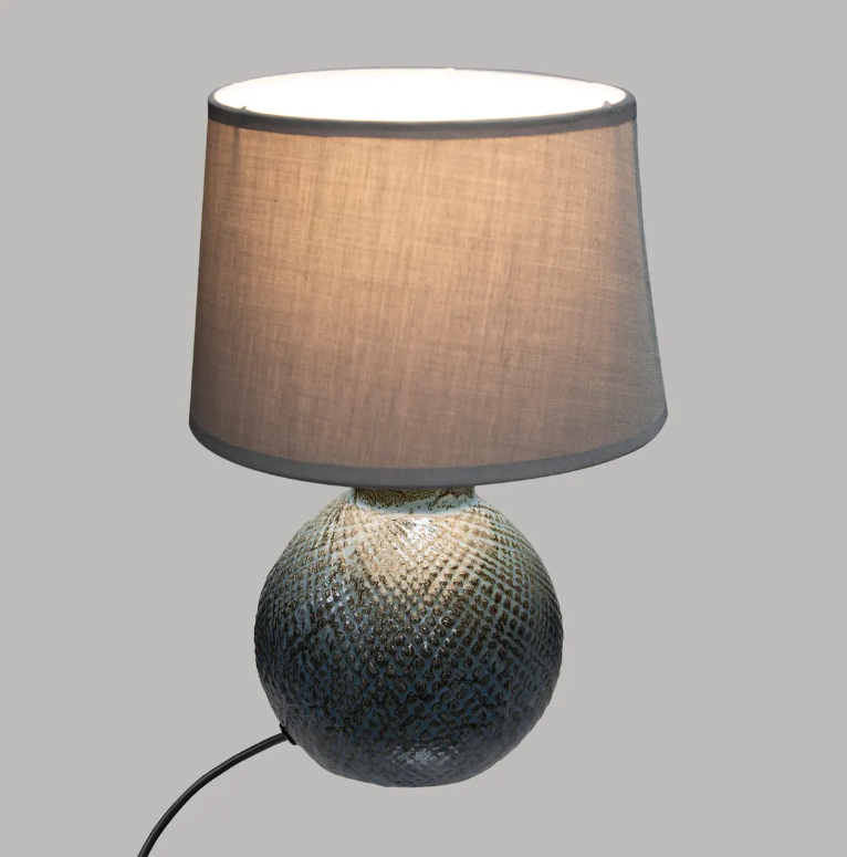 Нощна лампа atmosphera Jaos, 29 cm