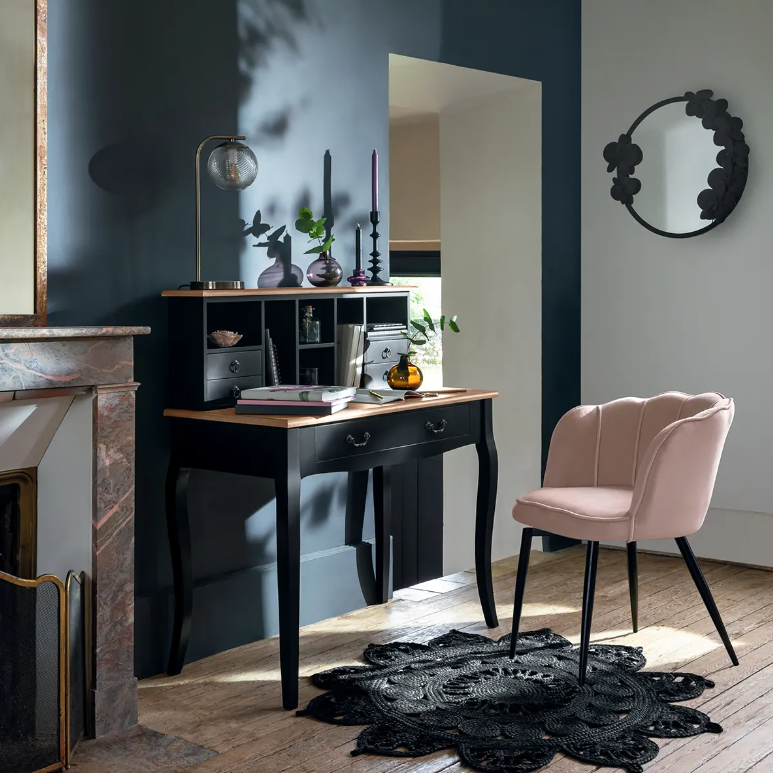 Нощна лампа atmosphera Night, Метал, 45 cm