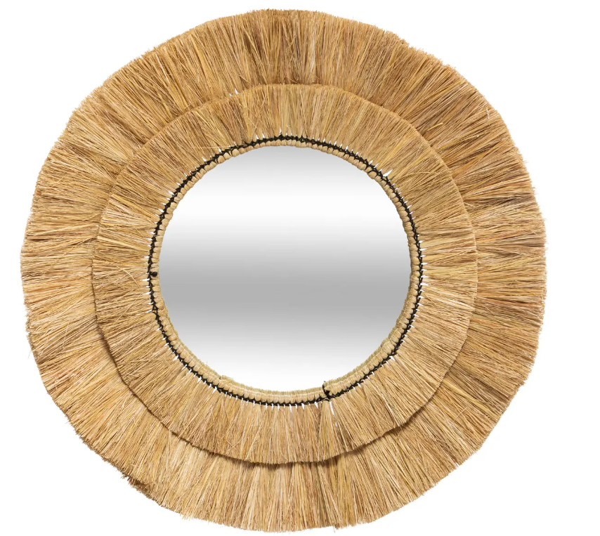 Огледало atmosphera Alba, 58cm