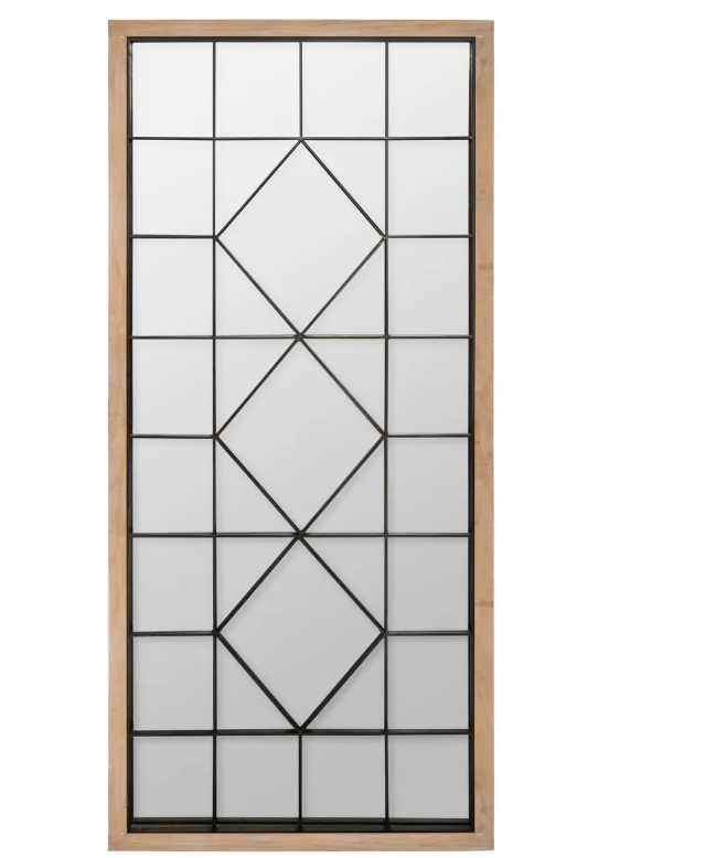 Огледало atmosphera Enzo, 165x71 см