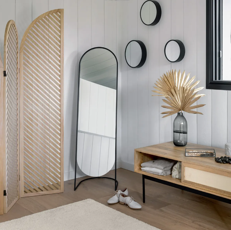 Огледало atmosphera Jef, 39x140 см