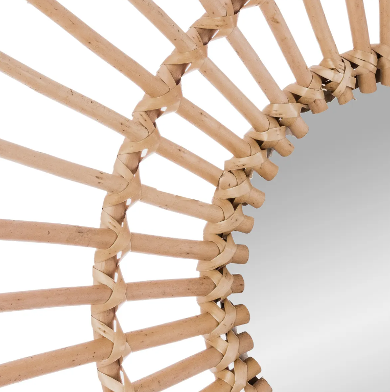 Огледало atmosphera Jane, 58 см