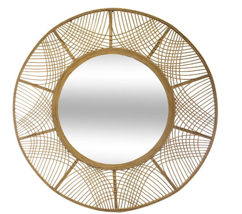 Огледало atmosphera Ina, 90 см