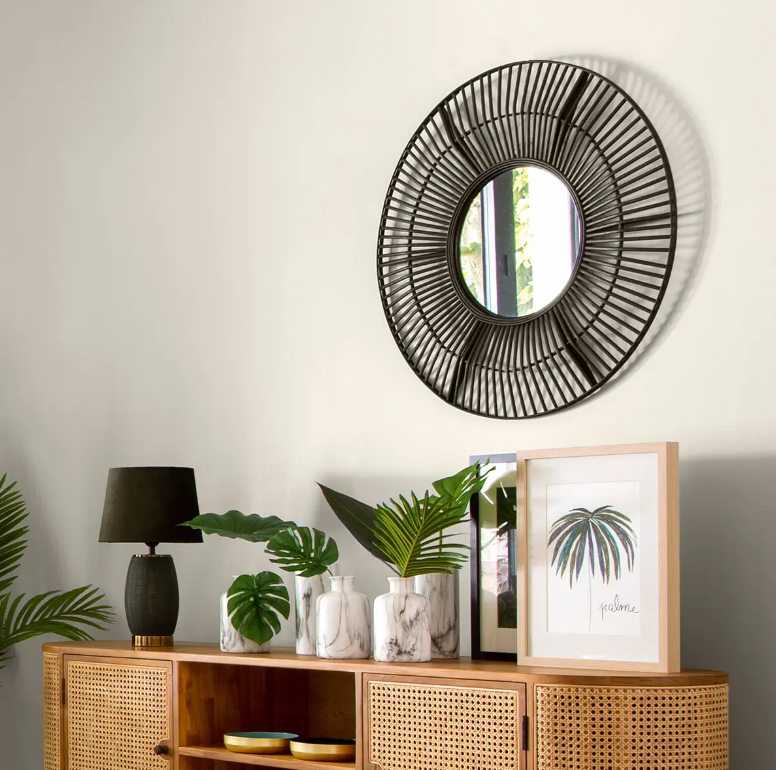 Огледало atmosphera Leane, 76 см