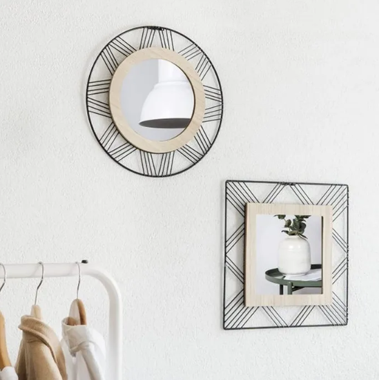 Огледало atmosphera Joe, 45 см