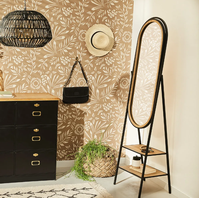 Огледало atmosphera Mael, 44x160 см