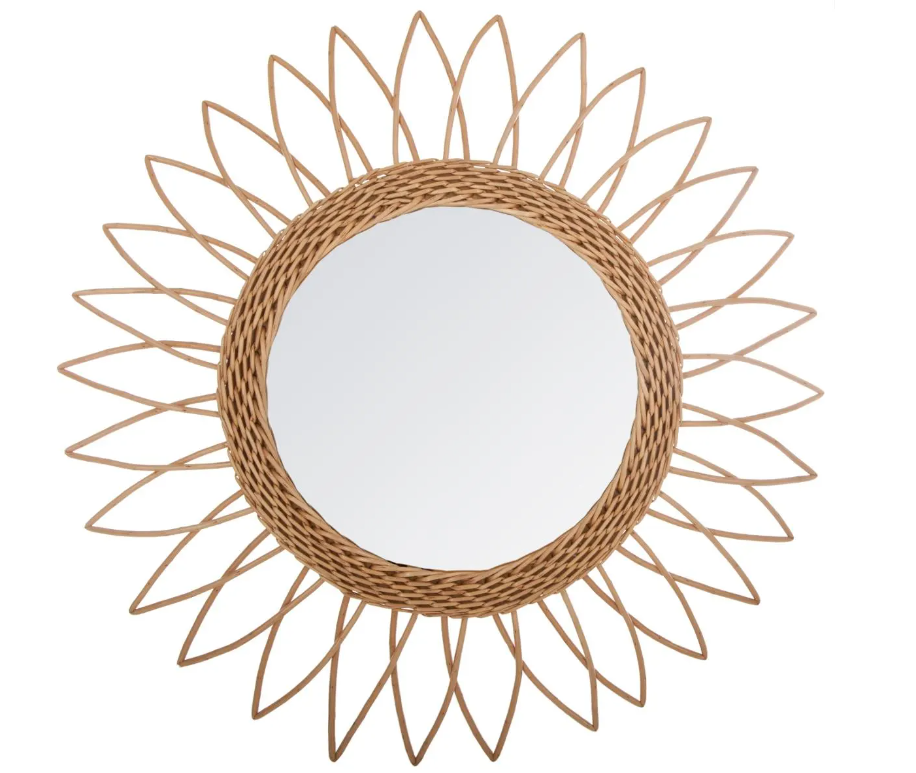 Огледало atmosphera Yasmina, 50 см