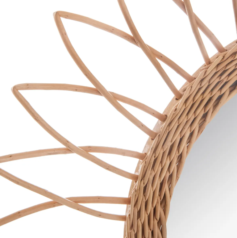 Огледало atmosphera Yasmina, 50 см