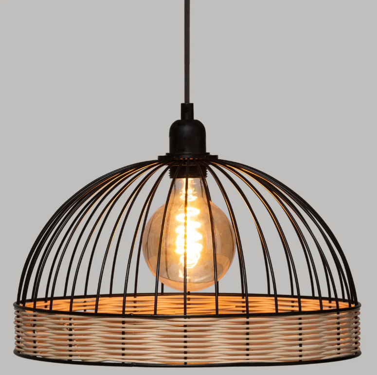 Пендел atmosphera Suwa, 35 cm, Ратан