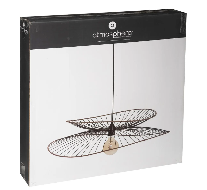 Пендел atmosphera Alara, 70 cm, Метал