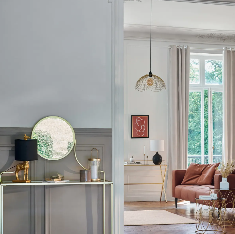 Осветително тяло atmosphera