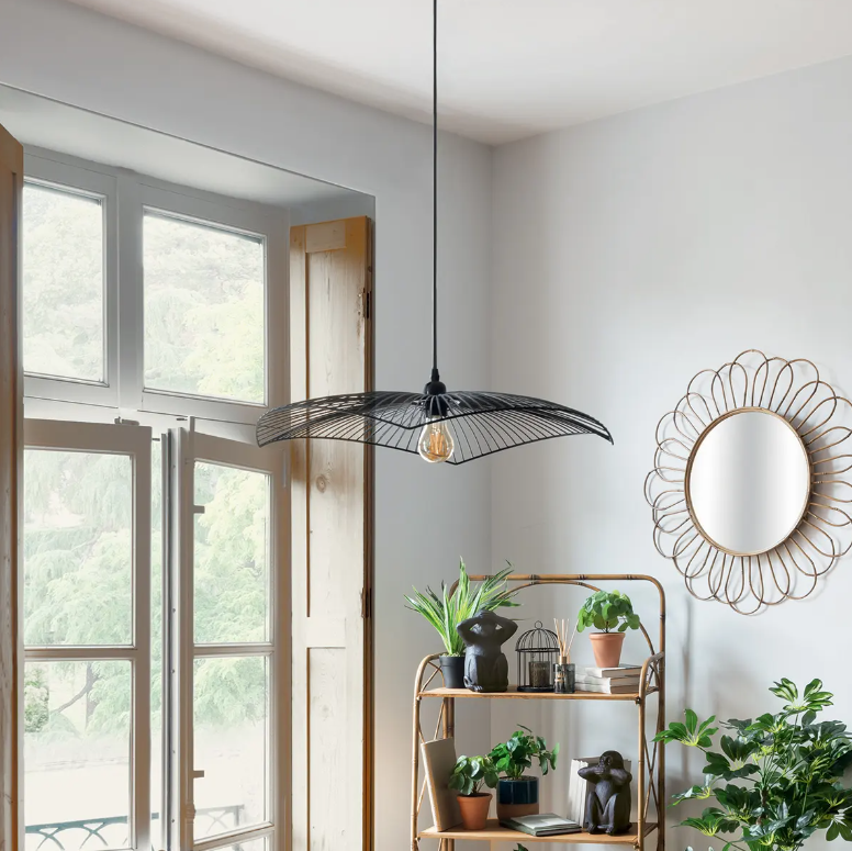 Пендел atmosphera Cuzco, 59 cm, Метал