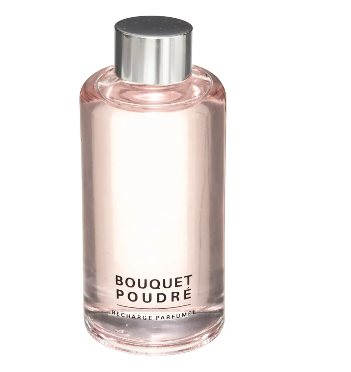 Пълнител за ароматизатор дифузер Atmosphera Ilan, 200 ml