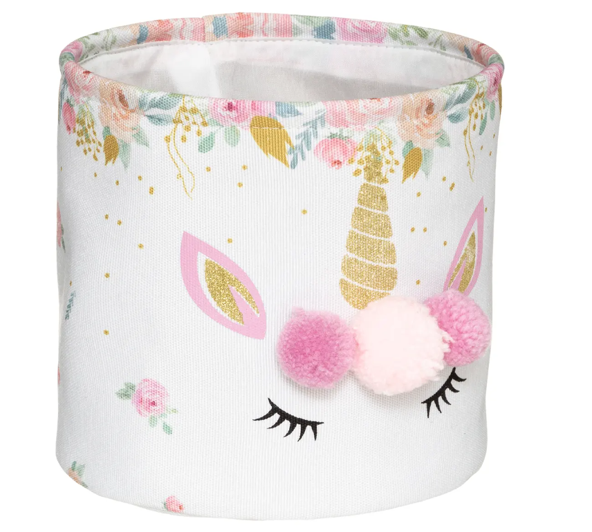 Сет детски кошове Аtmosphera Unicorn, 2 бр