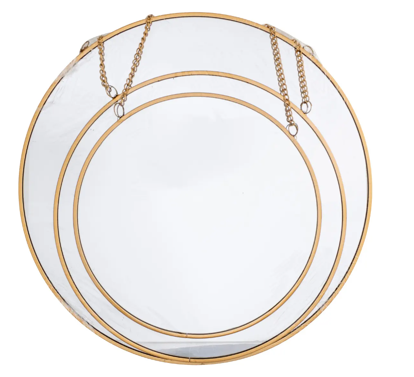 Сет огледала atmosphera, Leny