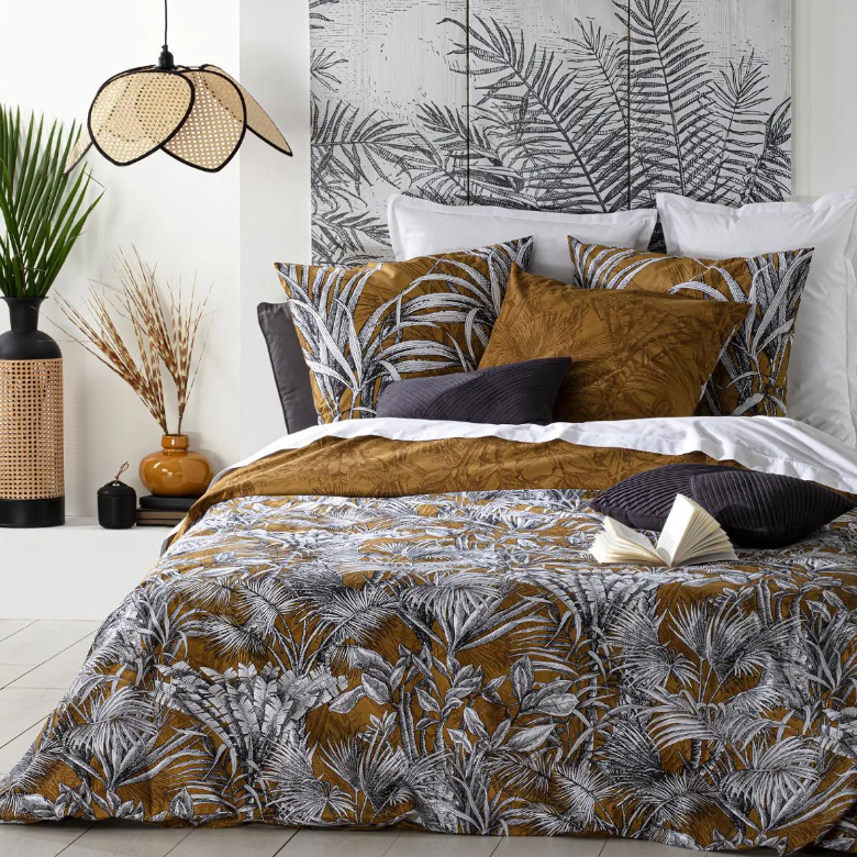 Спален комплект atmosphera Canopeira, 260x240 см