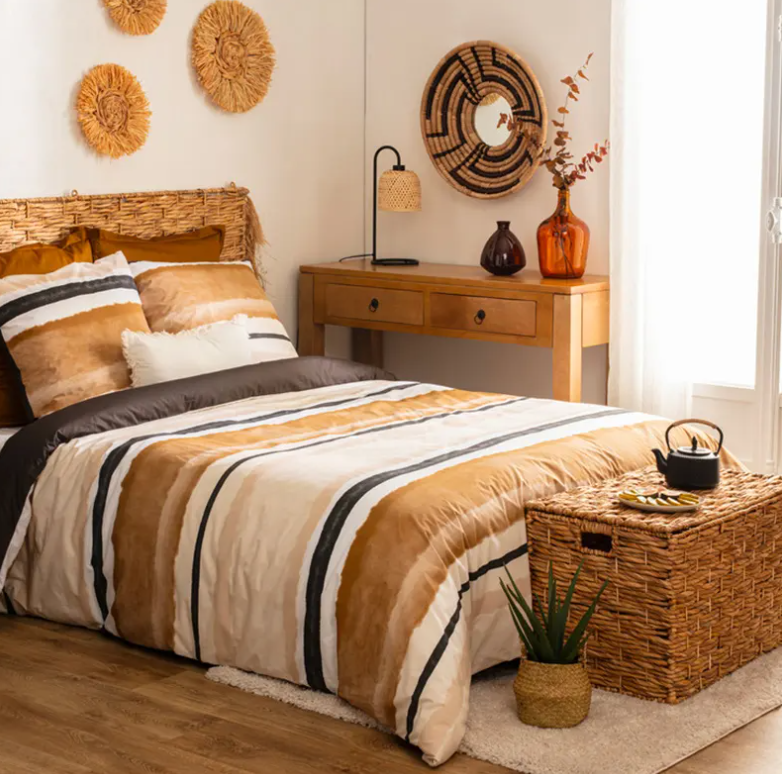 Спален комплект atmosphera Hana, 240x220 см