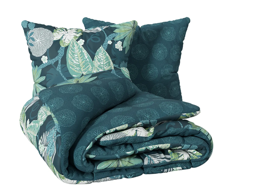 Спален комплект atmosphera Gembur, 240x220 см