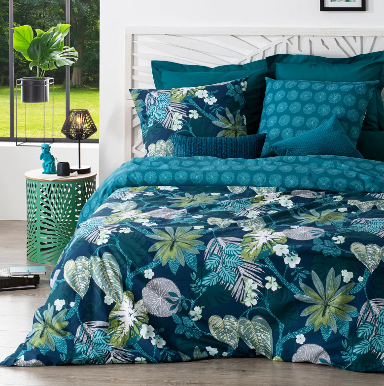 Спален комплект atmosphera Gembur, 240x220 см