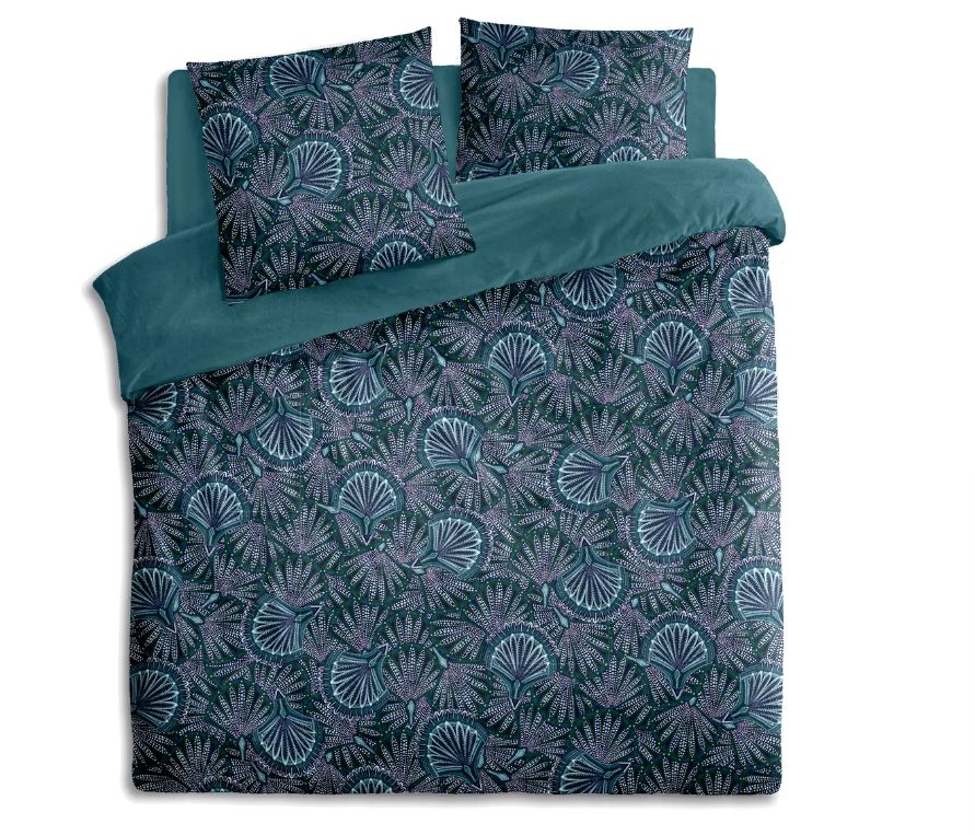 Спален комплект atmosphera Fan, 240x220 см