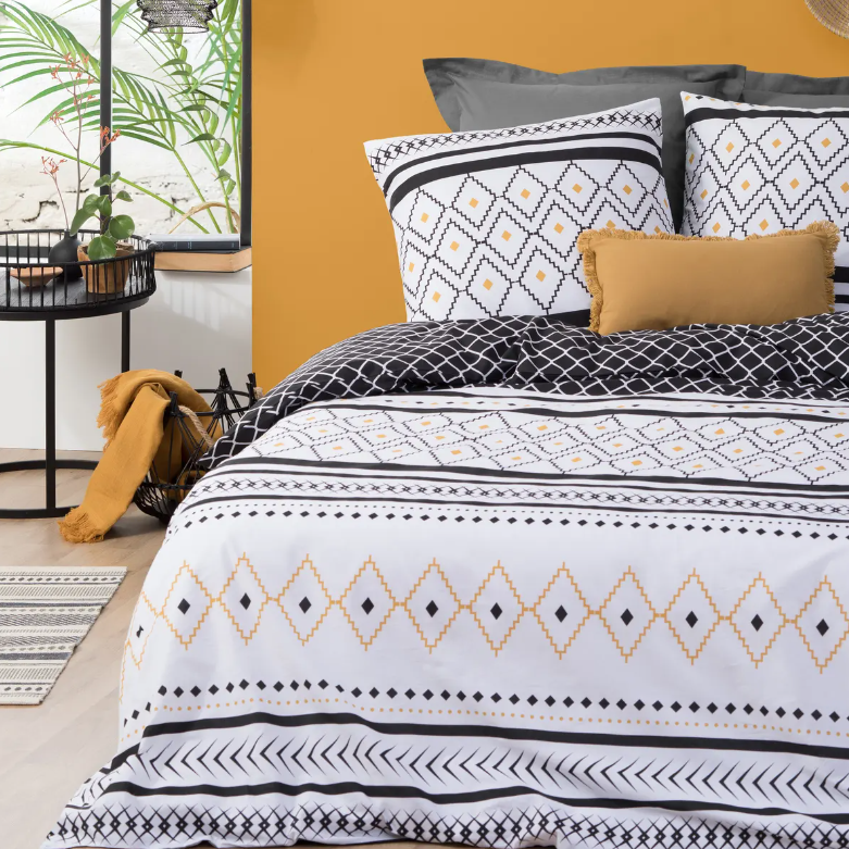 Спален комплект atmosphera Etniss, 240x220 см