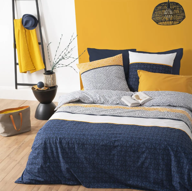 Спален комплект atmosphera Etnik, 260x240 см