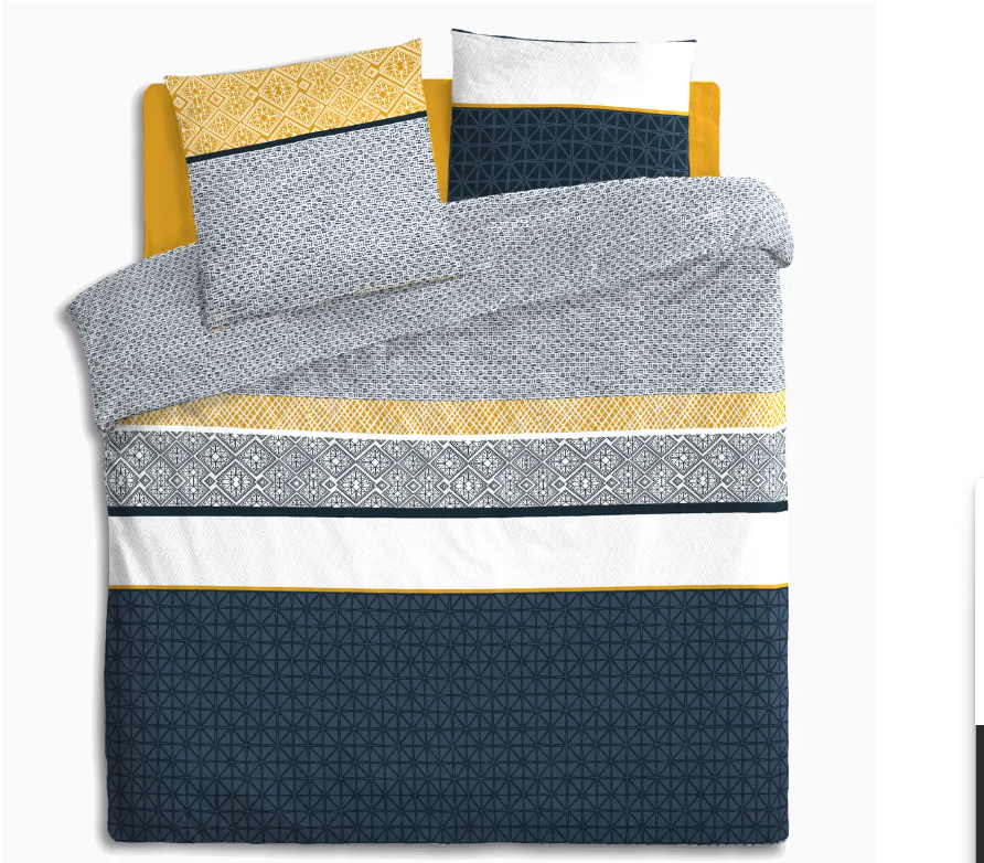 Спален комплект atmosphera Etnik, 260x240 см